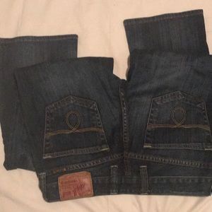 Lucky Brand Jeans